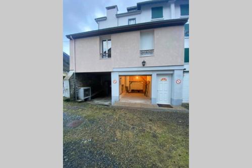 Appartement rénové 4pers tout confort & garage