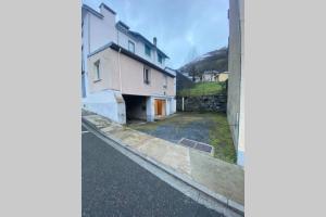 Appartement rénové 4pers tout confort & garage