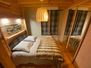 Appartement rénové 4pers tout confort & garage