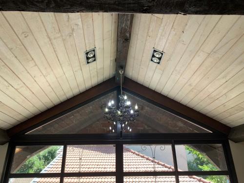 Appartement rénové au cœur de ax les thermes