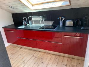 Appartement rénové au cœur de ax les thermes