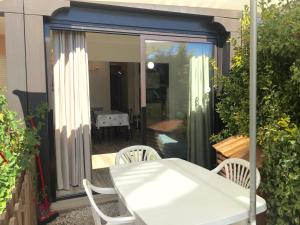 Appartement rénové aux portes de St tropez