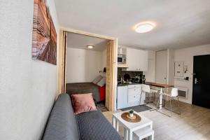 Appartement rénové - Centre ville