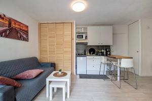 Appartement rénové - Centre ville