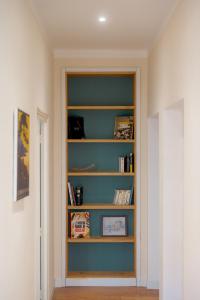 Appartement Rénové & Climatisé + Jardinet - Centre Ville Ajaccio