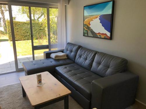 Appartement rénové en duplex à proximité du centre