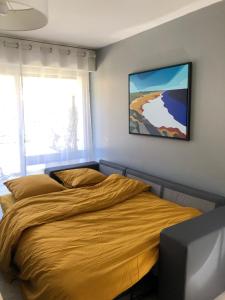 Appartement rénové en duplex à proximité du centre