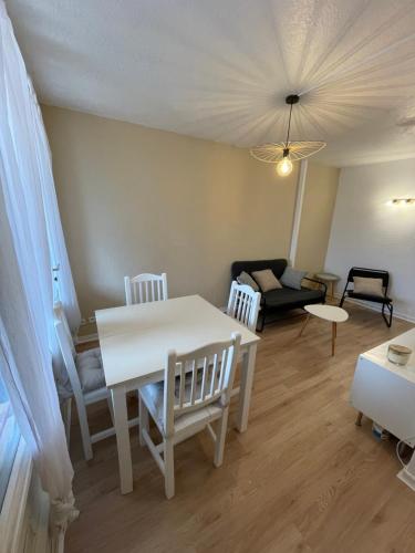 Appartement rénové entre Port et Plage - 4 personnes