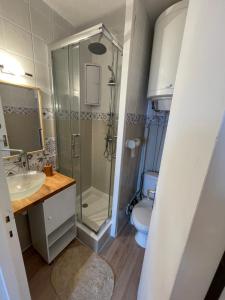 Appartement rénové entre Port et Plage - 4 personnes