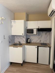 Appartement rénové entre Port et Plage - 4 personnes