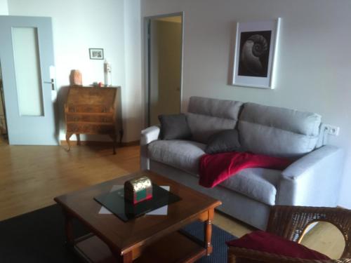 appartement rénové et calme