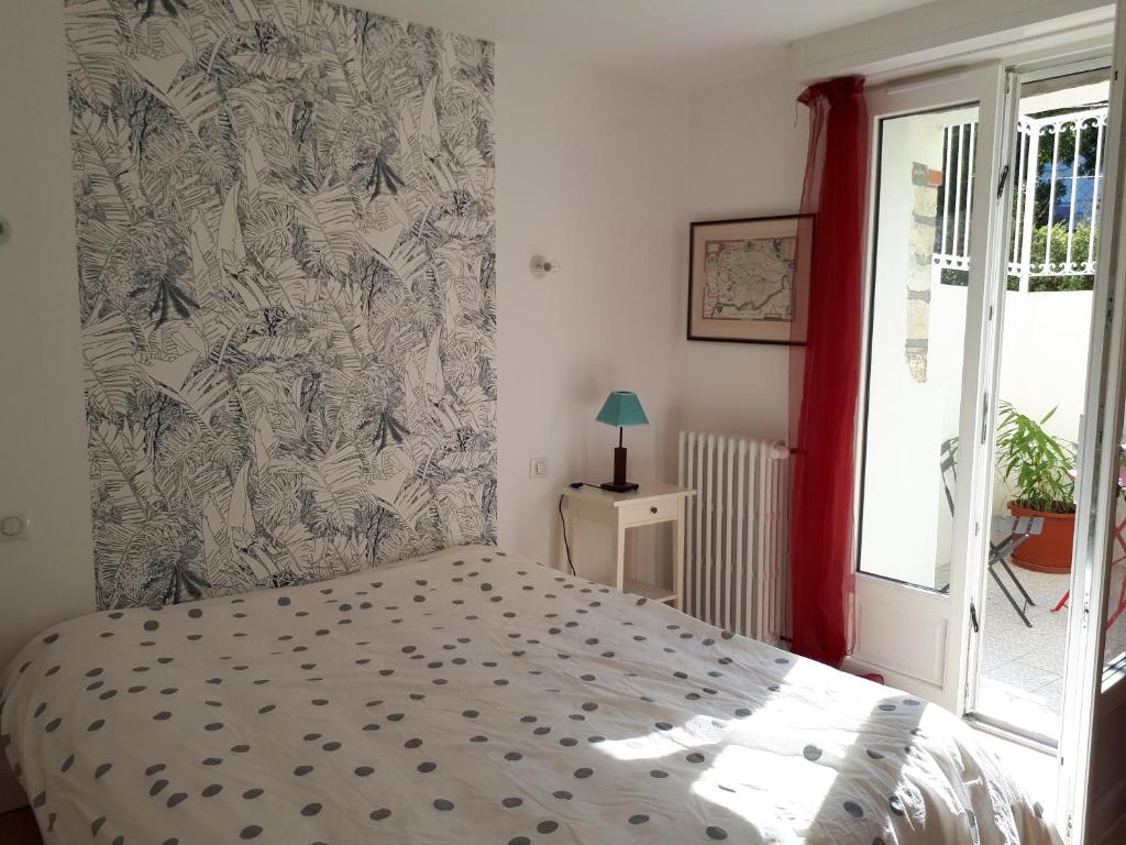 Appartement rénové et cosy au calme 18 Avenue du Bocage, 17200 Royan