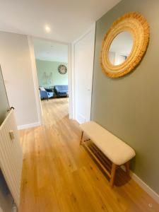 Appartement renove et moderne L'Eustache