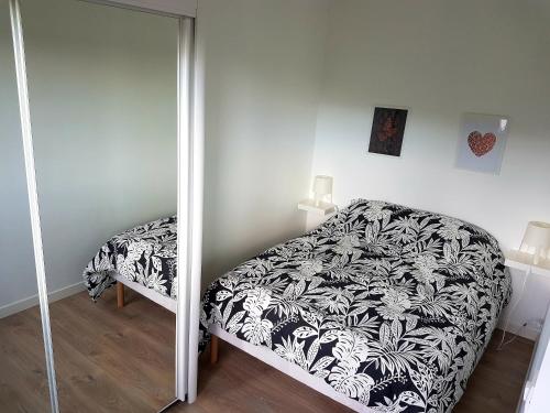 Appartement rénové lumineux proche centre ville
