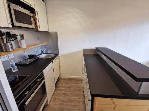 Appartement rénové pour 1p à 4p avec parking - Proche Centre