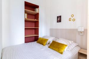 Appartement renove pour 3 personnes