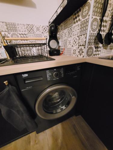 Appartement rénové près république
