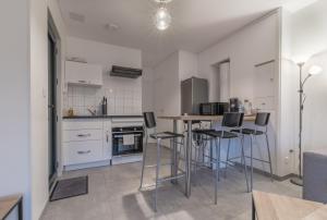 Appartement rénové, proche gare de Saint Nazaire