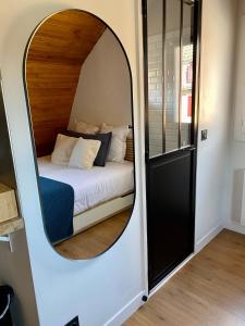 Appartement rénové Ubaye
