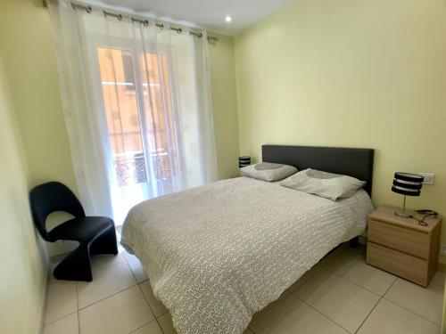 Appartement Republique à Beausoleil