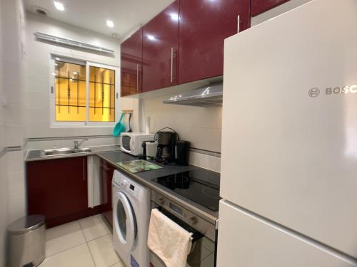 Appartement Republique à Beausoleil