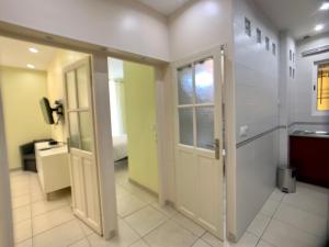 Appartement Republique à Beausoleil