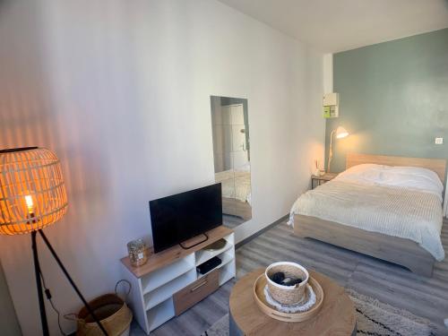 Appartement Republique
