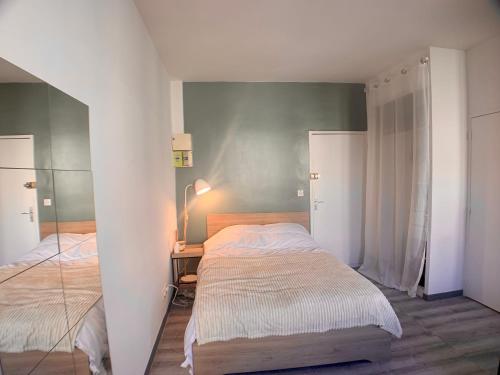 Appartement Republique