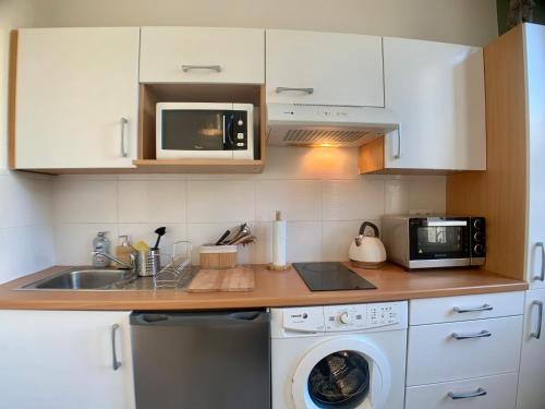 Appartement Republique