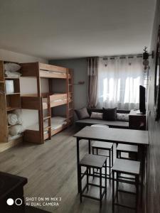 Appartement Résidence Armazan - pieds de piste