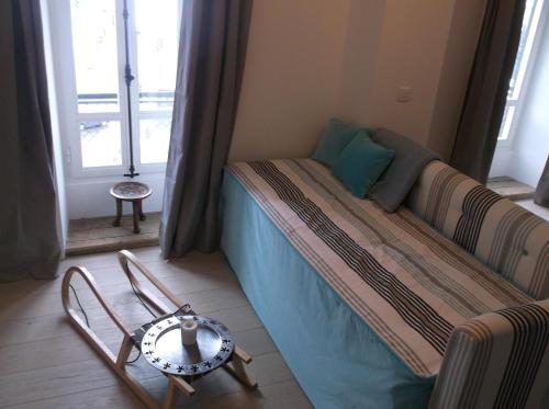 Appartement Résidence Astoria