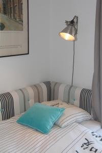 Appartement Résidence Astoria