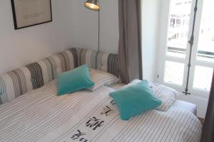 Appartement Résidence Astoria