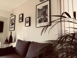 Appartement Residence Athena