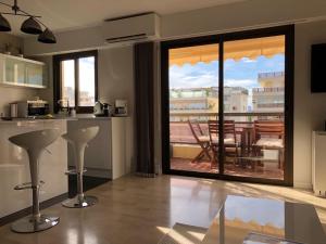 Appartement Residence Athena
