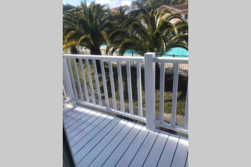 appartement residence avec piscine à anglet limite Biarritz