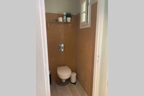 appartement residence avec piscine à anglet limite Biarritz