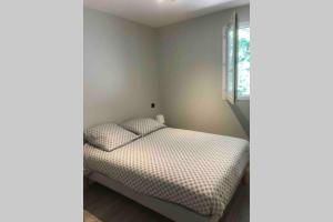 appartement residence avec piscine à anglet limite Biarritz