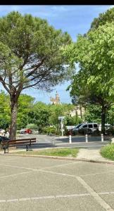 Appartement appartement résidence avec piscine très bien situé Rue des Cèdres 30700 Uzès Languedoc-Roussillon