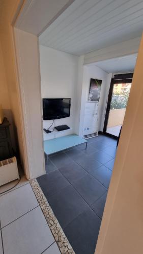 Appartement Résidence Belle Plage