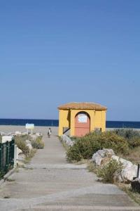 Appartement Appartement Résidence Belle Plage Avenue du Rec de l'Entrée 11370 Leucate Languedoc-Roussillon