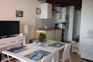 Appartement Résidence de l'Oli - 4OL137