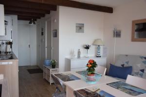 Appartement Résidence de l'Oli - 4OL137