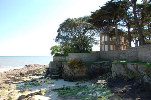 Appartement RÉSIDENCE DE LA GRÈVE