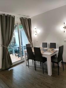 Appartement - Résidence du golf deauville 2