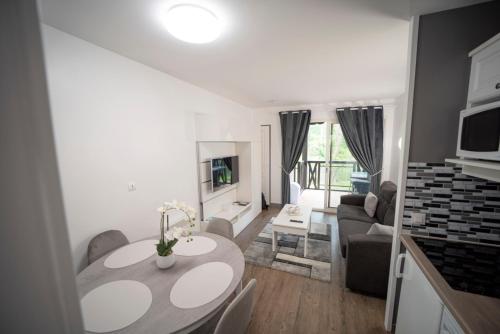 Appartement - Résidence du golf deauville