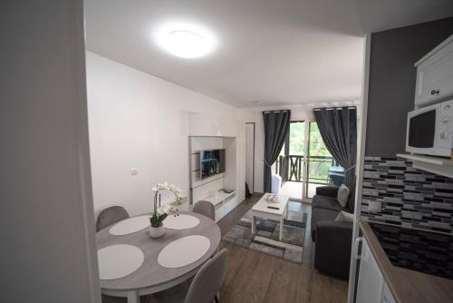 Appartement - Résidence du golf deauville