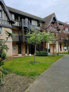 Appartement - Résidence du golf deauville