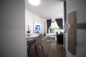 Appartement - Résidence du golf deauville