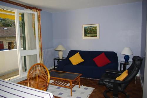 Appartement Résidence du Lac